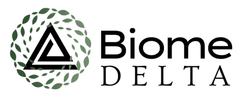 Biome Delta logo