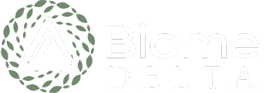 Biome Delta Logo
