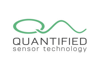 Quantified Logo Enlarged