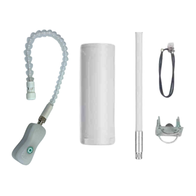 WEB - Infrared Thermometer Starter Kit Product Image