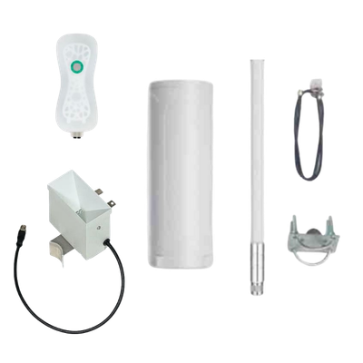 WEB - Dripper Sensor Starter Kit